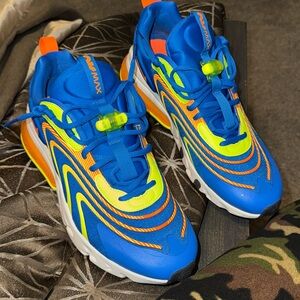 Nike Airmax 270 React ENG